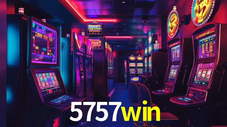 Daily Bonuses 5757win