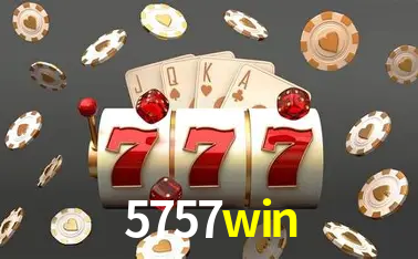 Live Casino 5757win