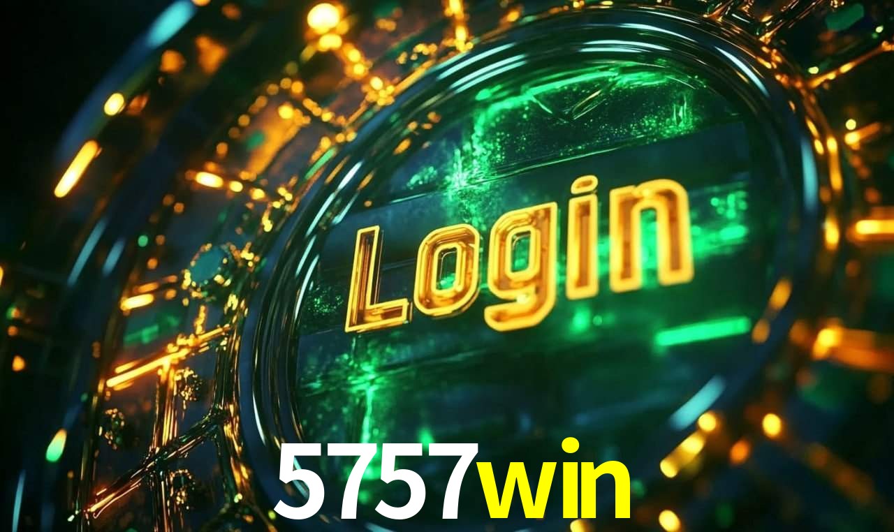 5757win App Interface