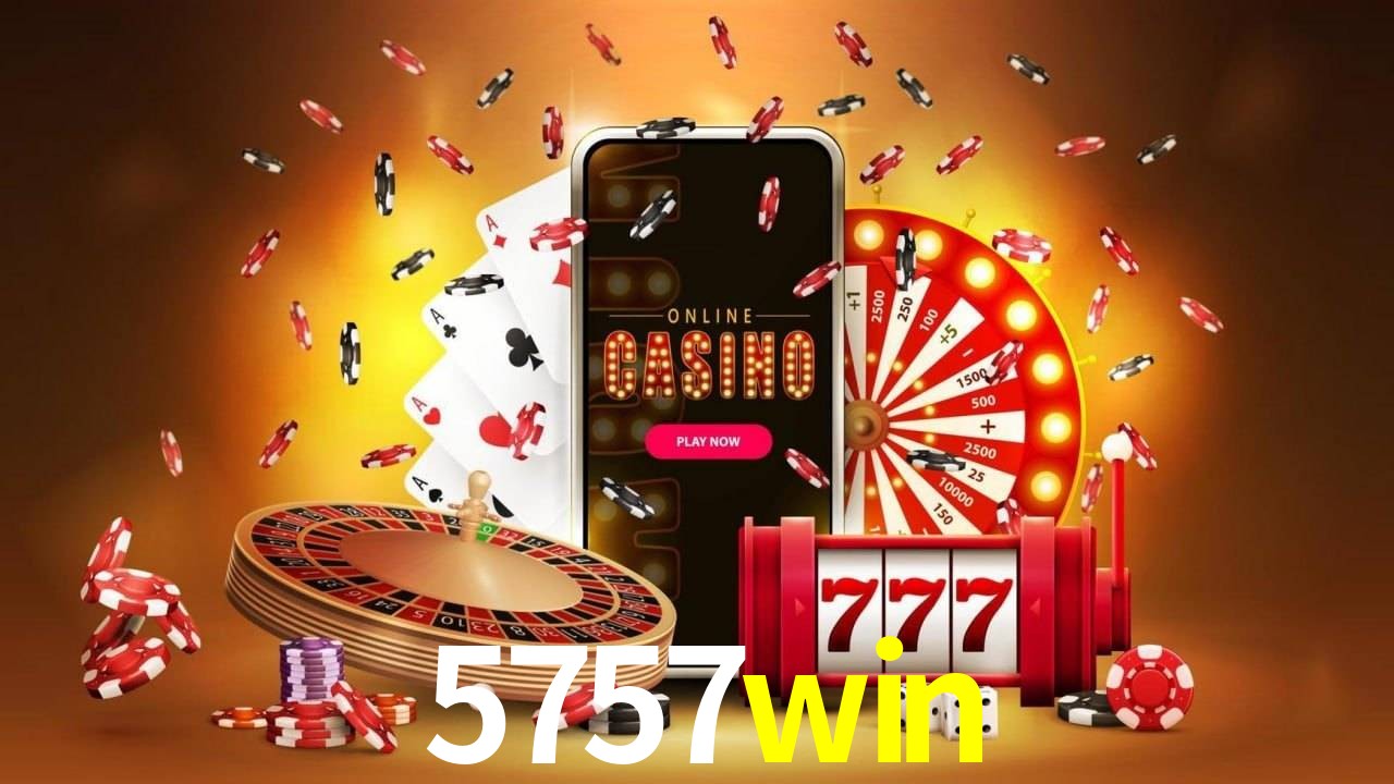 Live Casino 5757win
