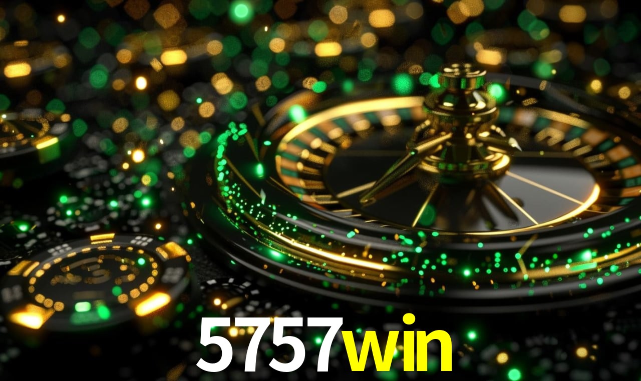 Flash Promotion 5757win