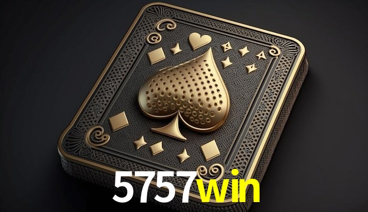 Game Statistics 5757win